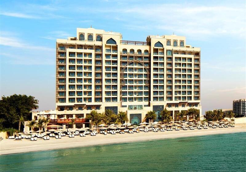 Ajman Saray, A Luxury Collection Resort, Ajman