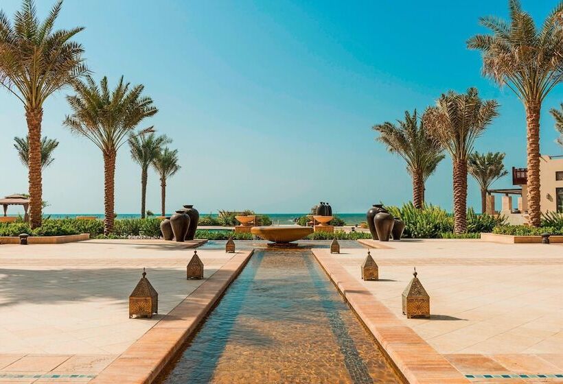 Ajman Saray, A Luxury Collection Resort, Ajman