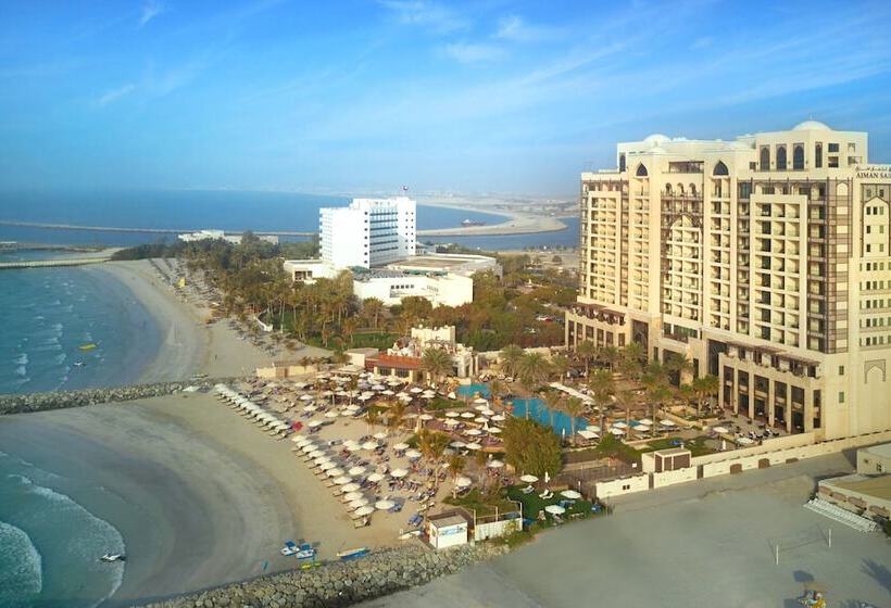 Ajman Saray, A Luxury Collection Resort, Ajman