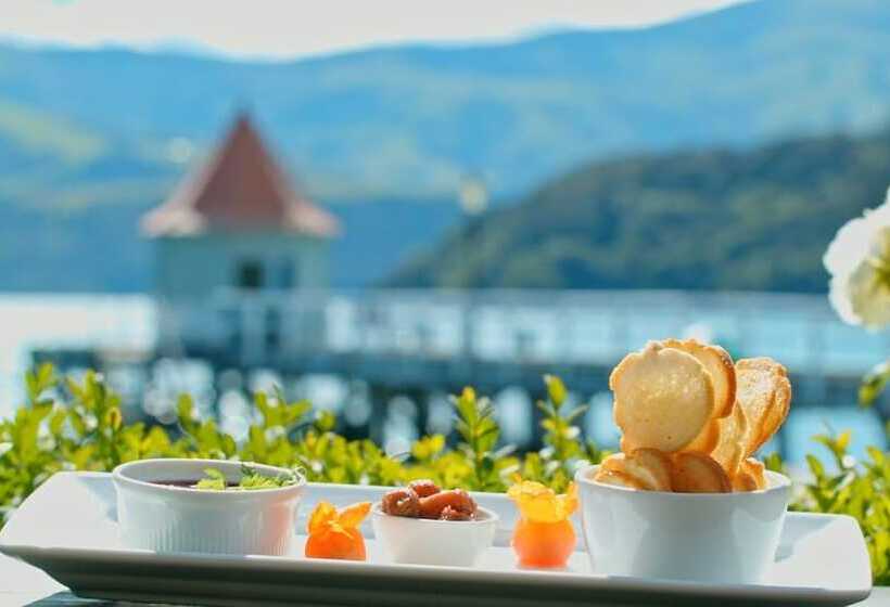 Akaroa Criterion Motel