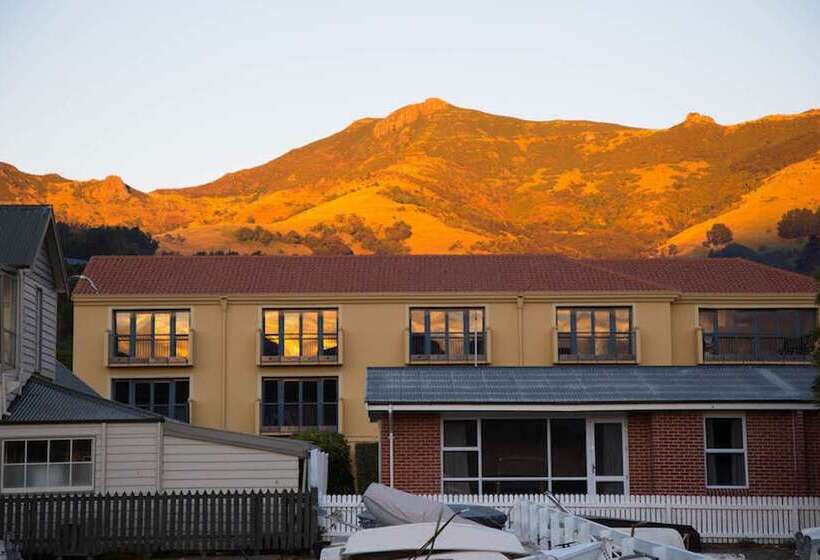 Akaroa Criterion Motel