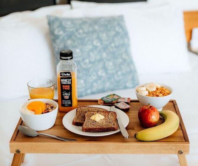 Akaroa Criterion Motel