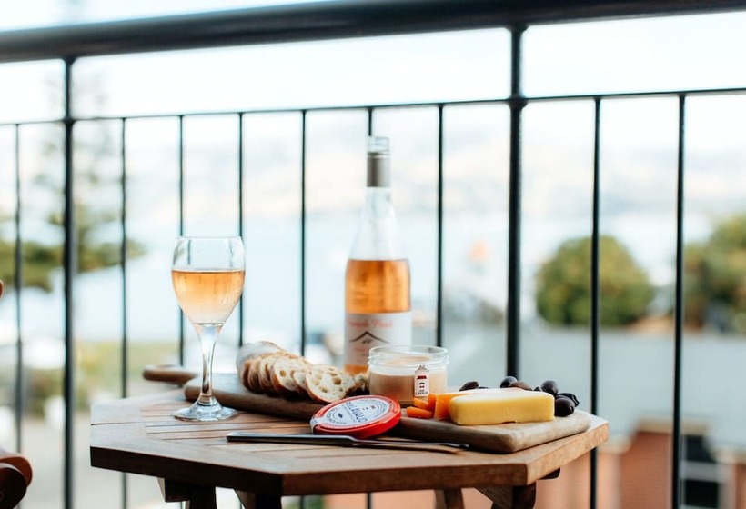 Akaroa Criterion Motel