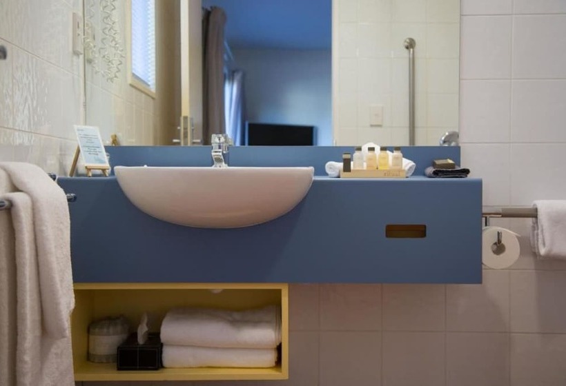 Akaroa Criterion Motel