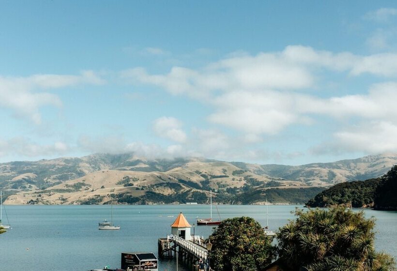 Akaroa Criterion Motel