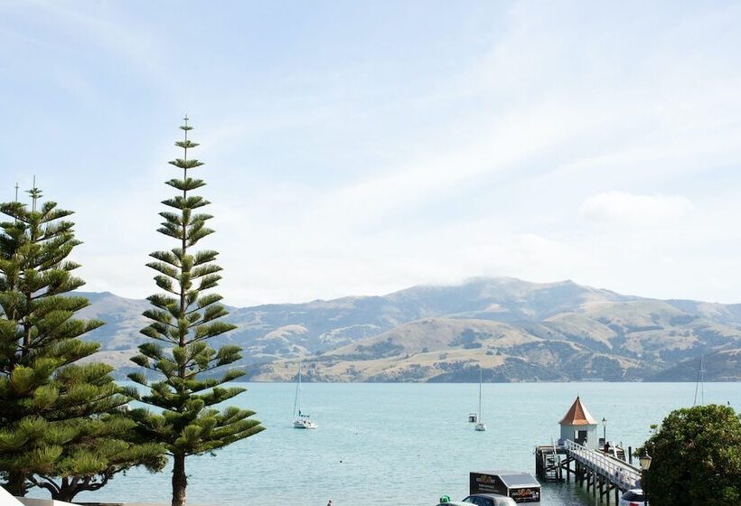 Akaroa Criterion Motel