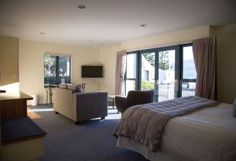 Akaroa Criterion Motel