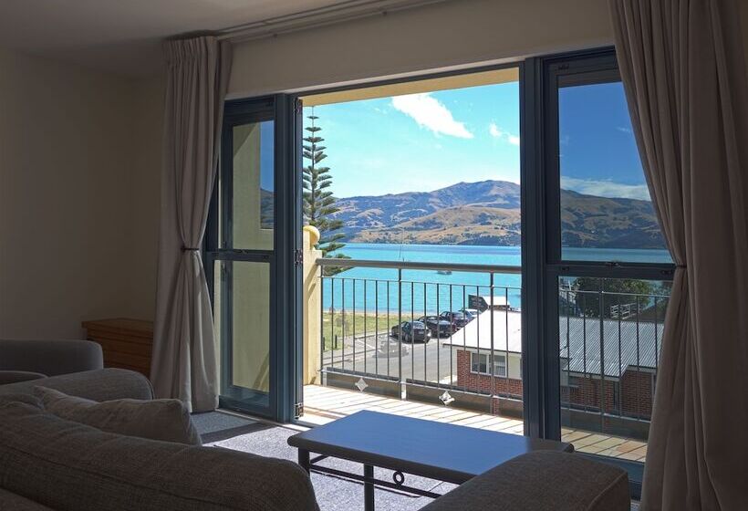 Akaroa Criterion Motel