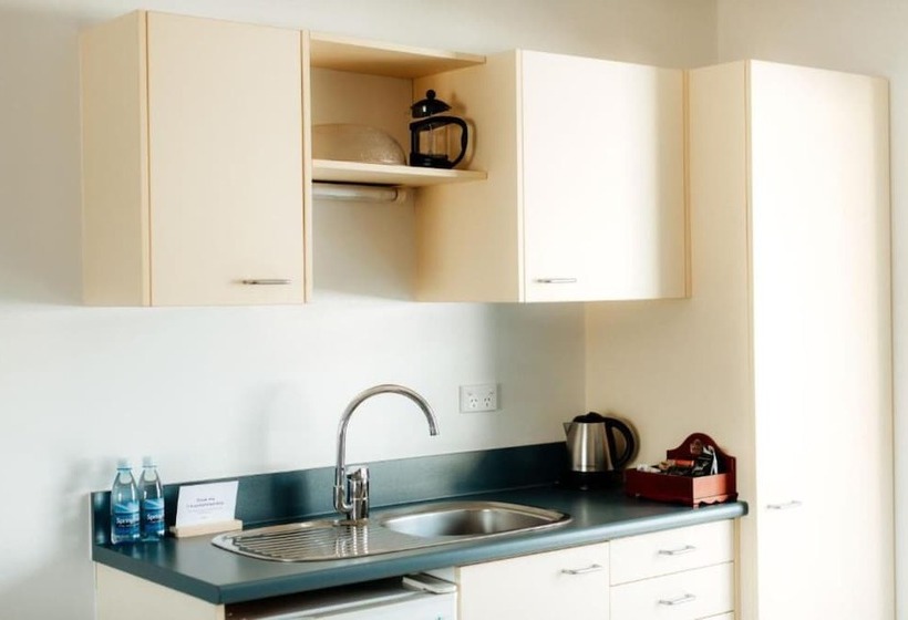 Akaroa Criterion Motel