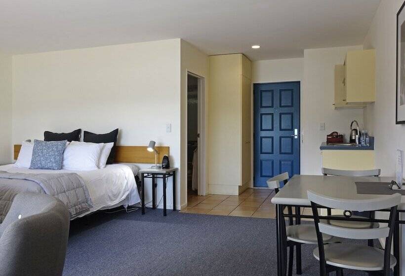 Akaroa Criterion Motel