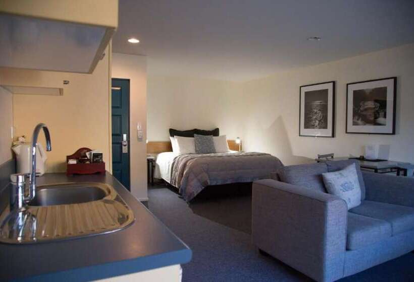 Akaroa Criterion Motel