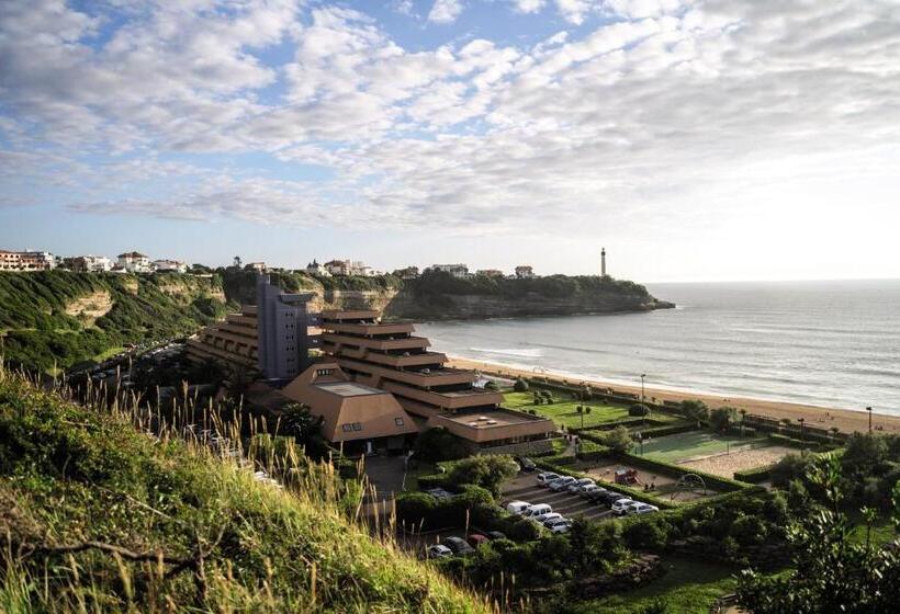 旅馆 Belambra Clubs Anglet La Chambre D Amour