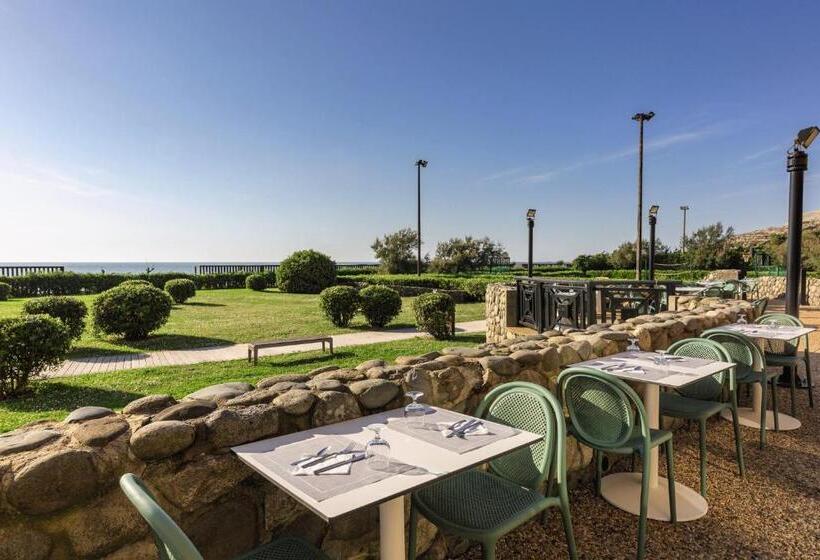 旅馆 Belambra Clubs Anglet La Chambre D Amour