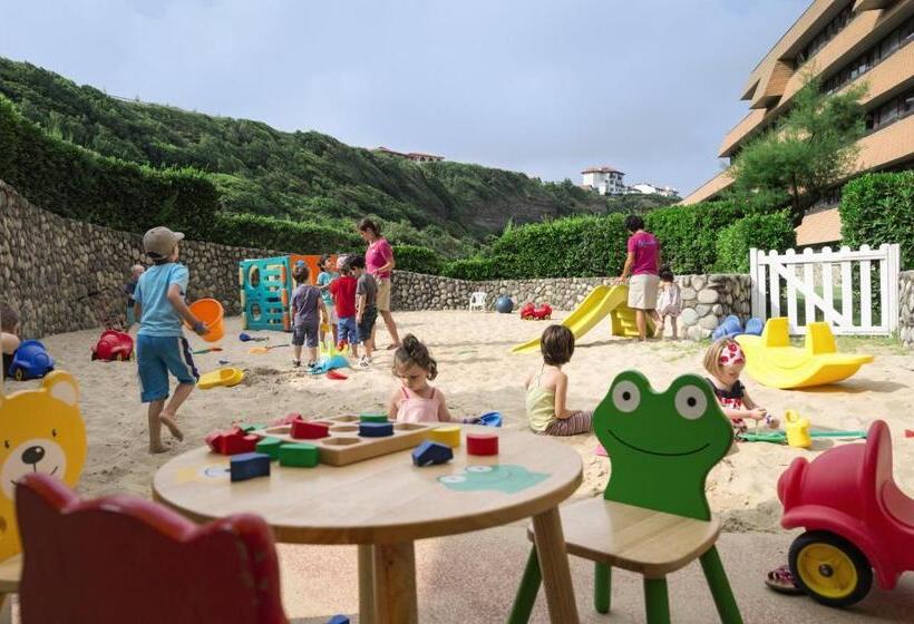 旅馆 Belambra Clubs Anglet La Chambre D Amour