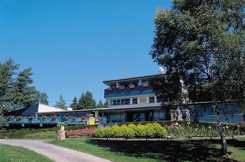 הוסטל Camping Resort Club Belambra Les Cigognes