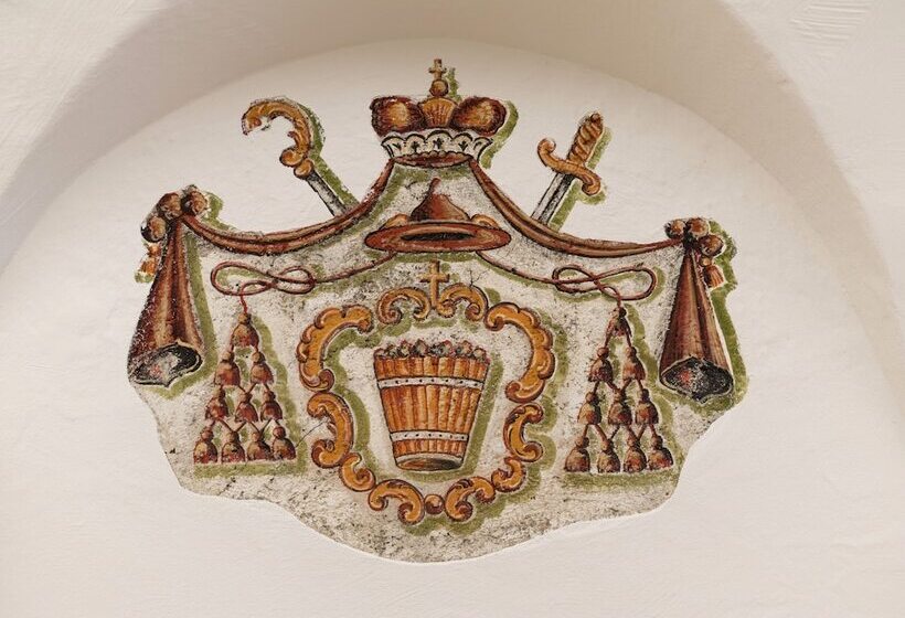 Alpen Glück Hotel Unterm Rain Garni