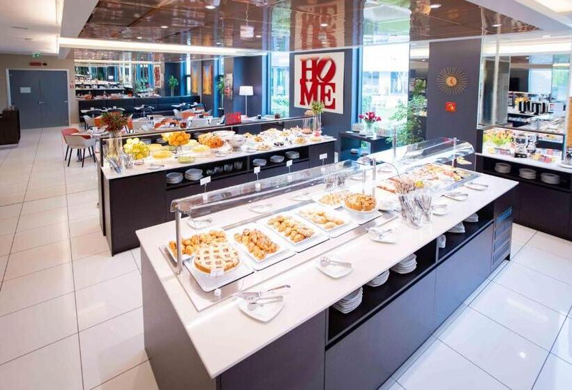 An Hotel Milano Melegnano