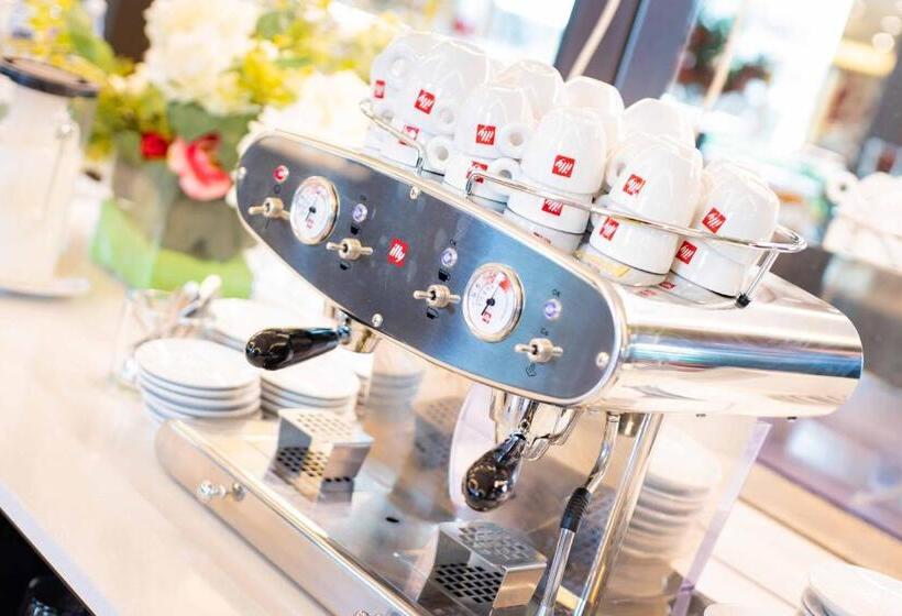 An Hotel Milano Melegnano