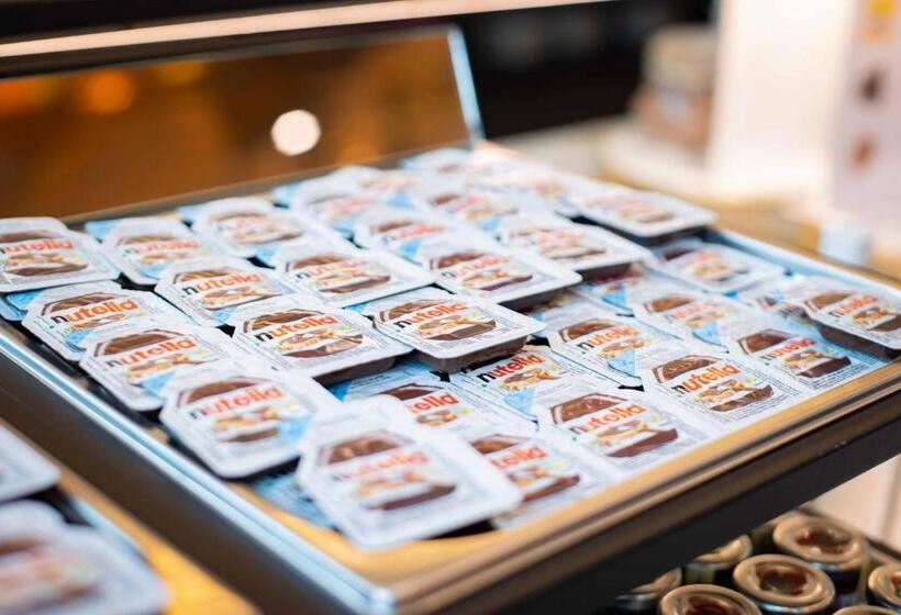 An Hotel Milano Melegnano