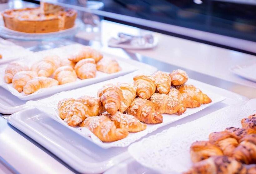 An Hotel Milano Melegnano