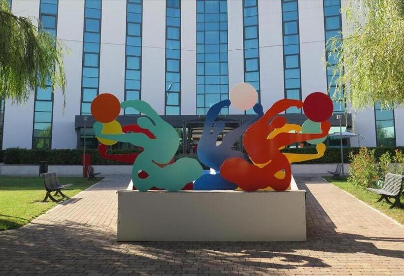 An Hotel Milano Melegnano