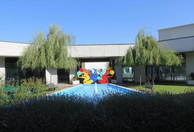 An Hotel Milano Melegnano