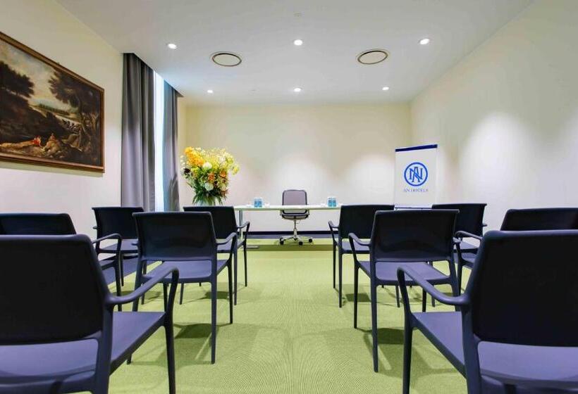 An Hotel Milano Melegnano