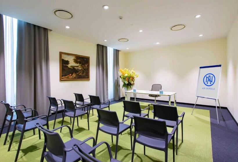 An Hotel Milano Melegnano