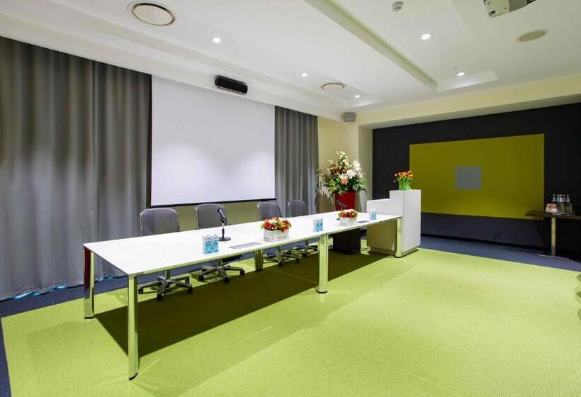 An Hotel Milano Melegnano