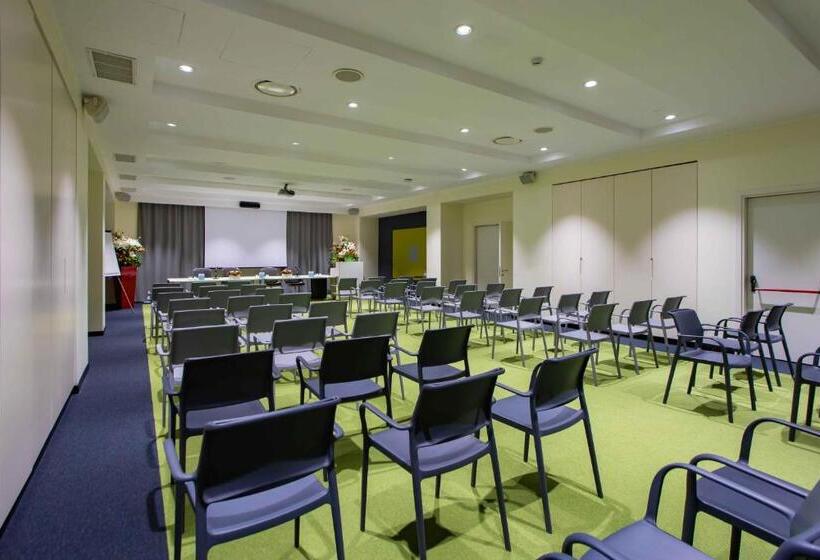 An Hotel Milano Melegnano