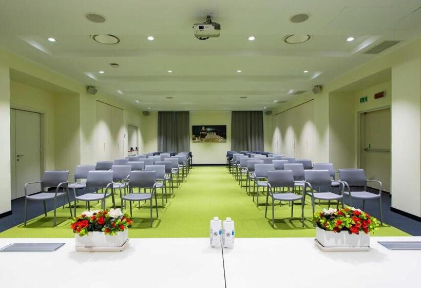 An Hotel Milano Melegnano