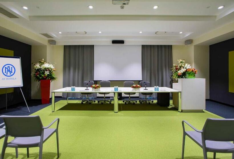 An Hotel Milano Melegnano