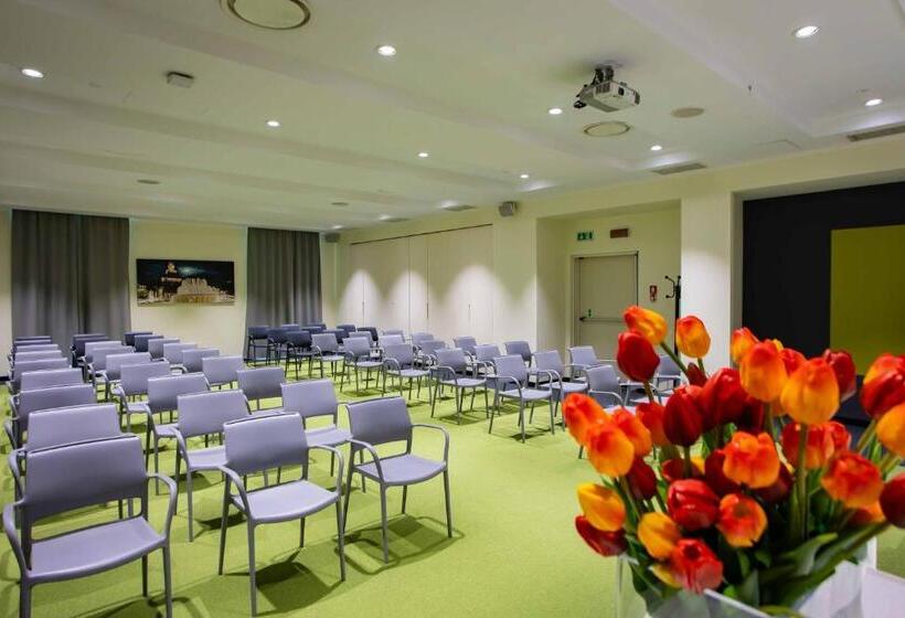 An Hotel Milano Melegnano