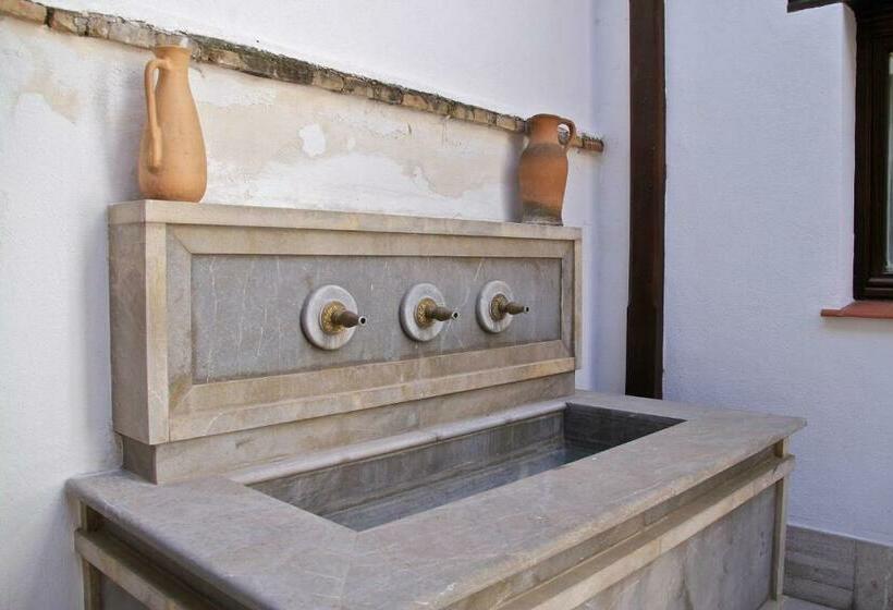 Apartamentos Inside Casa De La Alberca