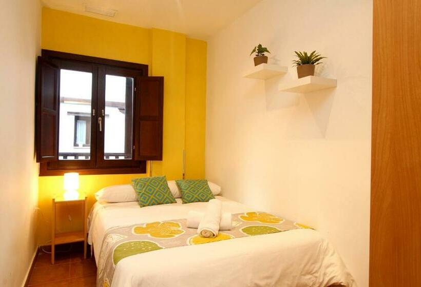 Apartamentos Inside Casa De La Alberca