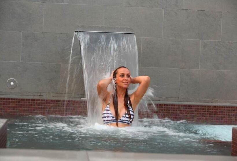 Apartamentos Las Sirenas