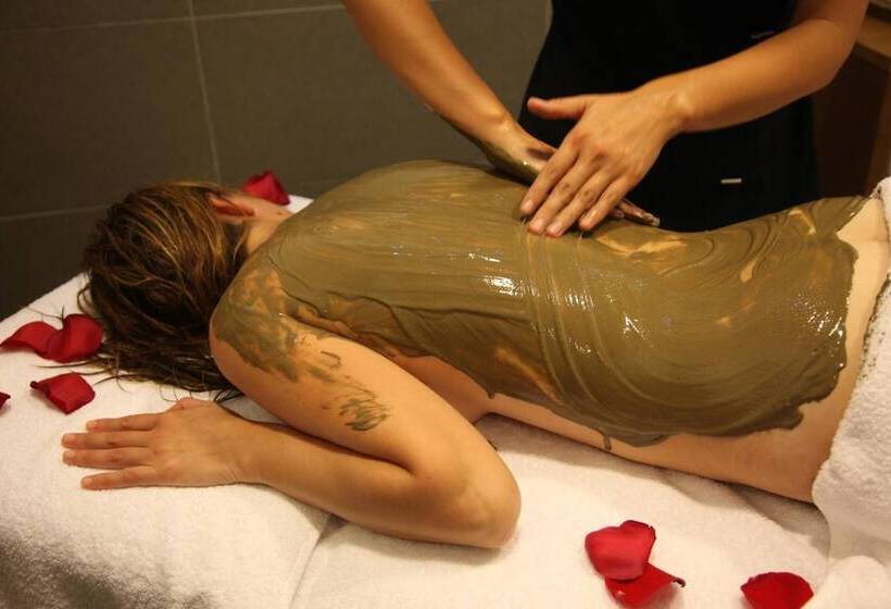 Apartamentos Las Sirenas