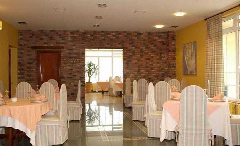 Apartamentos Las Sirenas