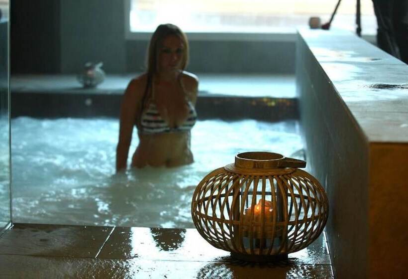 Apartamentos Las Sirenas