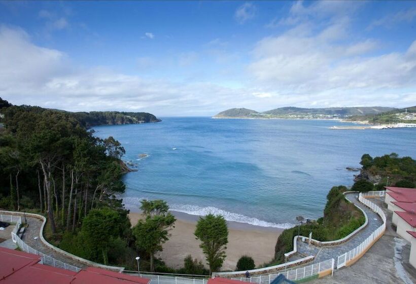 Apartamentos Las Sirenas