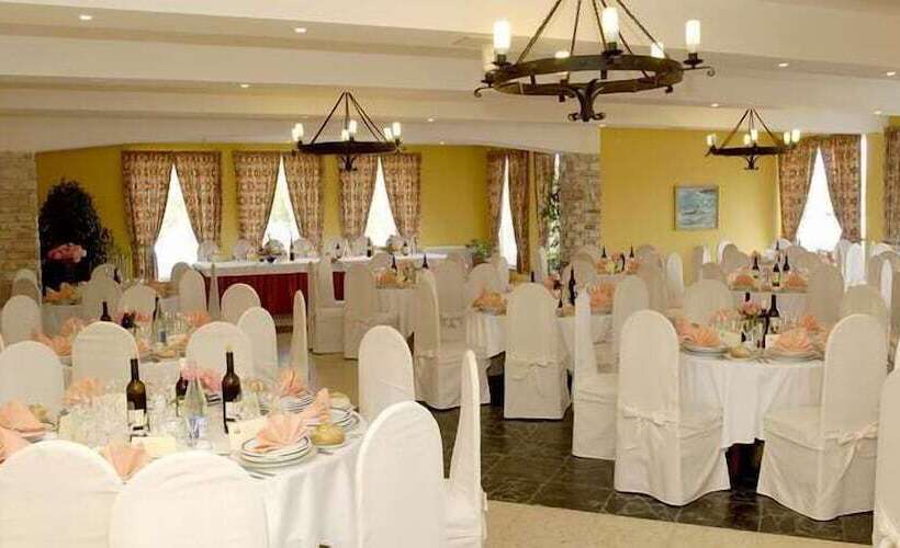 Apartamentos Las Sirenas