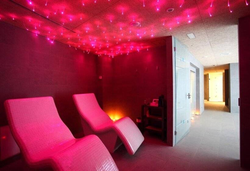 Apartamentos Las Sirenas