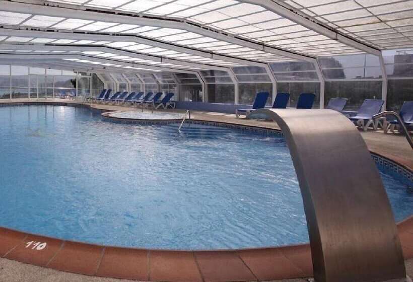 Apartamentos Las Sirenas