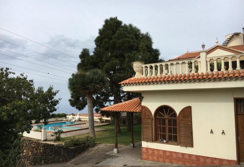 Apartamentos Vivecanarias Natural