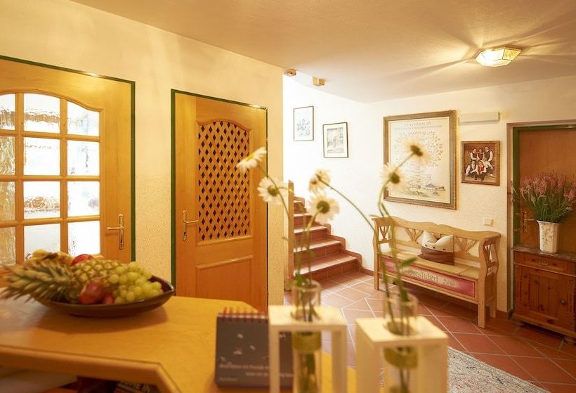 Appartements Jakobshof