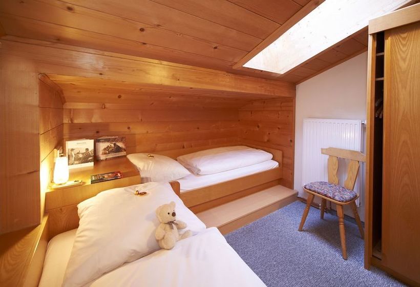 Appartements Jakobshof