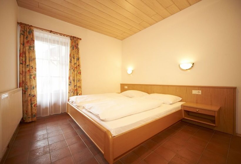 Appartements Jakobshof