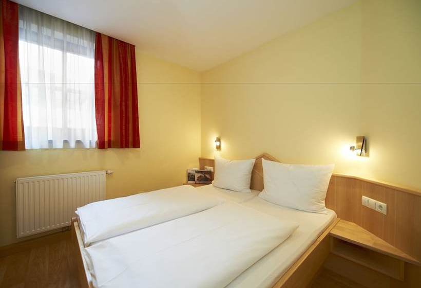 Appartements Jakobshof