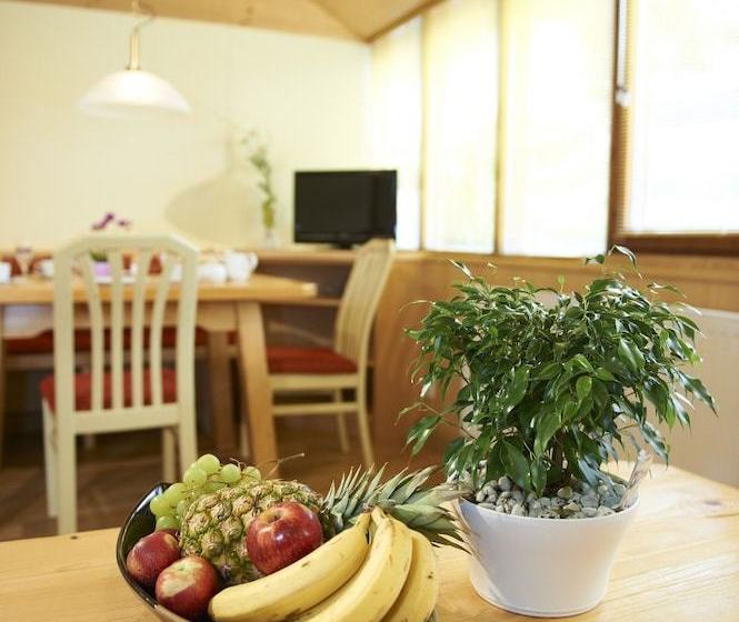 Appartements Jakobshof