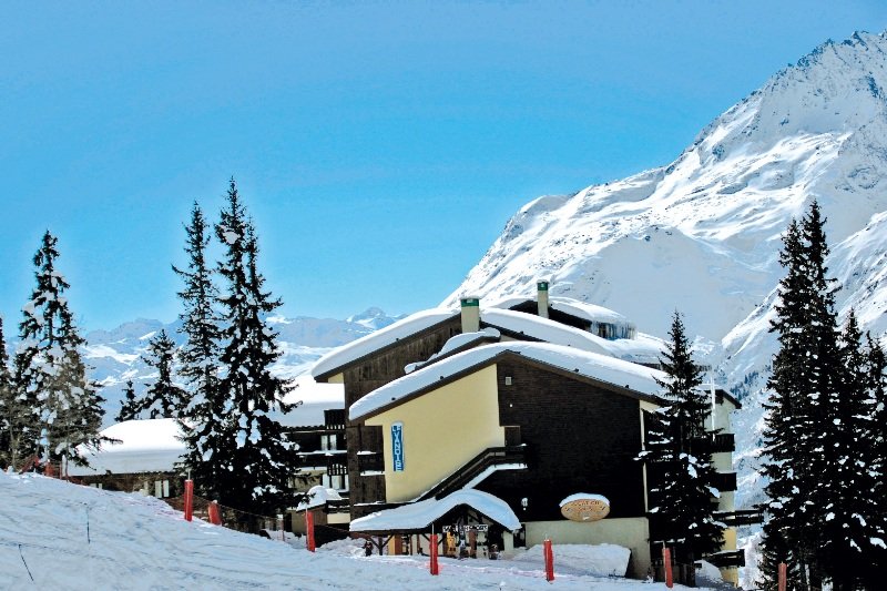 Appartments Residence Maeva le Vanoise